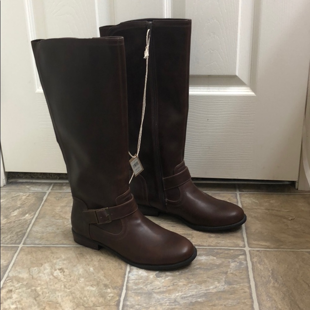 American Eagle Riding Boots